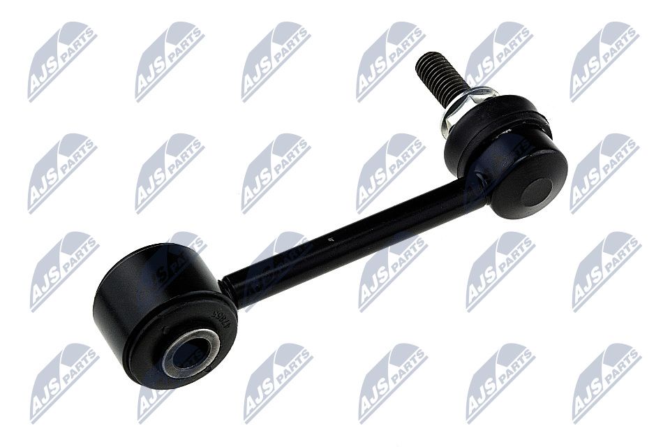 Stange/Strebe, Stabilisator