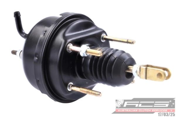 CLUTCH BOOSTER NISSAN - TecDoc 1