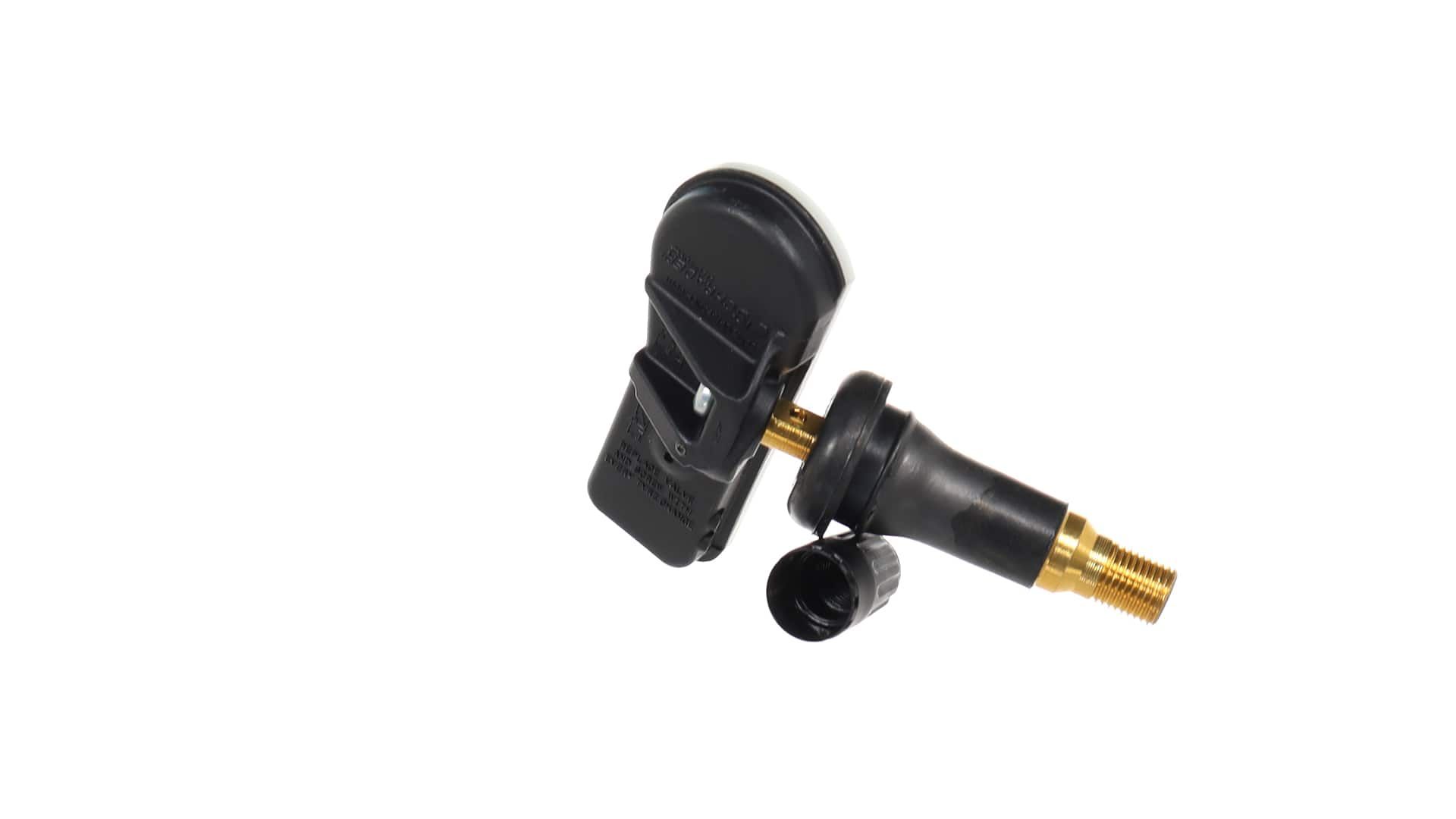 rato jutiklis, padangų slėgio kontrolės sistema