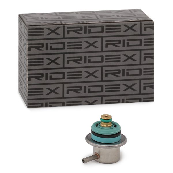 RIDEX 168C0003 Fuel Pressure Regulator
