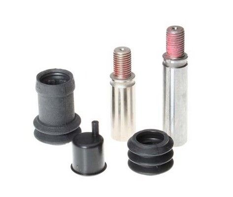 BUDWEG CALIPER 169246 - Führungshülsensatz, Bremssattel