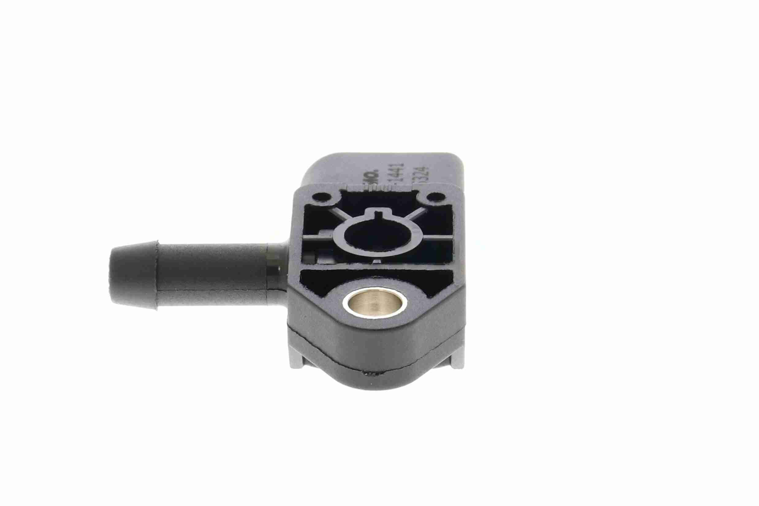 Sensor, Abgasdruck