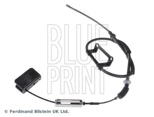 Cable de accionamiento, freno de estacionamiento