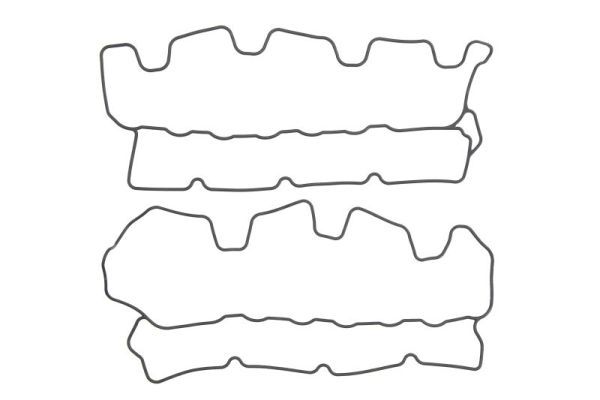 Dichtung, Zylinderkopfhaube