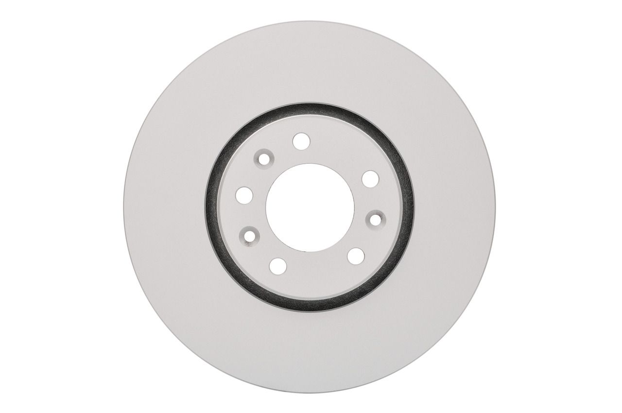 Brake Disc 0 986 479 C53