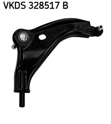 Control/Trailing Arm, wheel suspension VKDS 328517 B