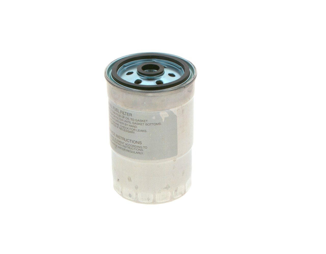 Kraftstofffilter