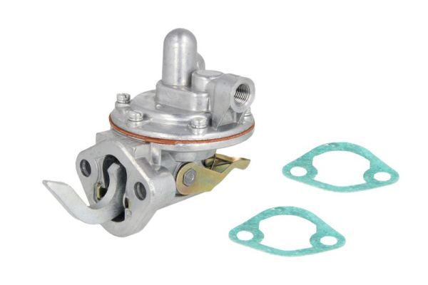 Kraftstoffpumpe