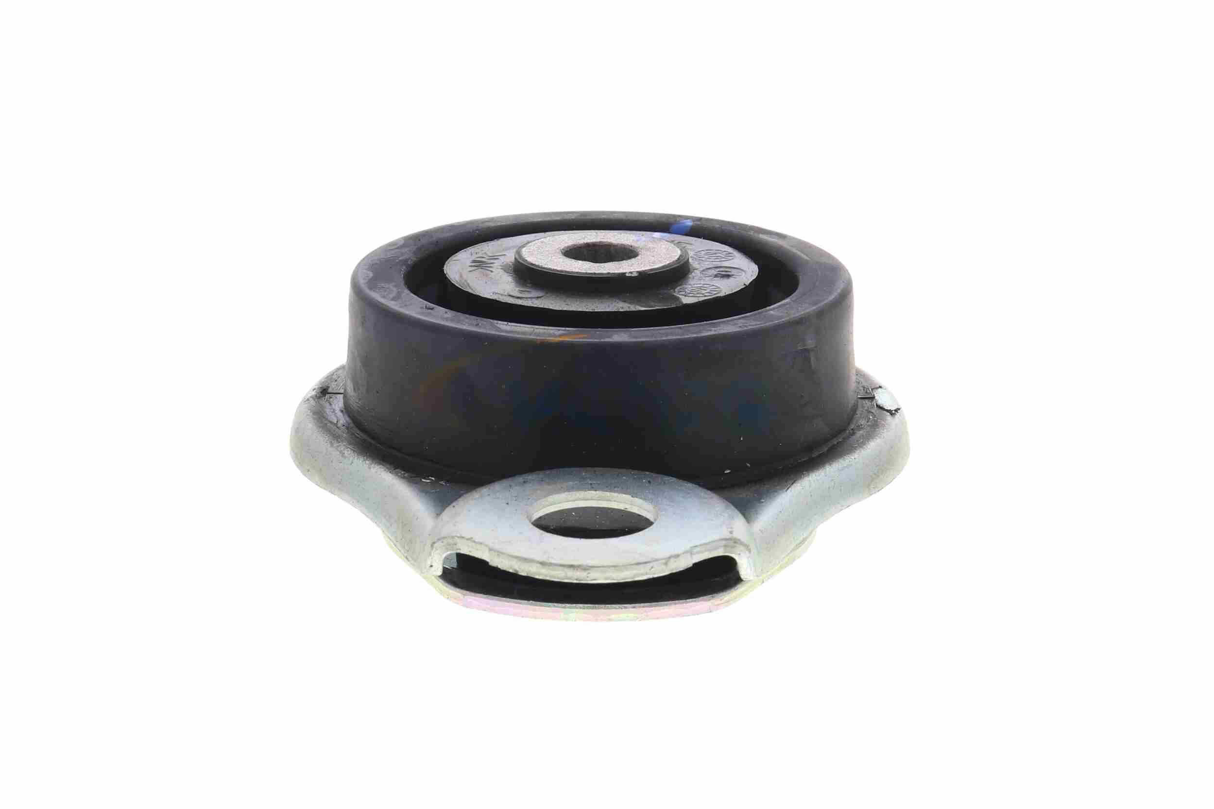 Lagerung, Motor