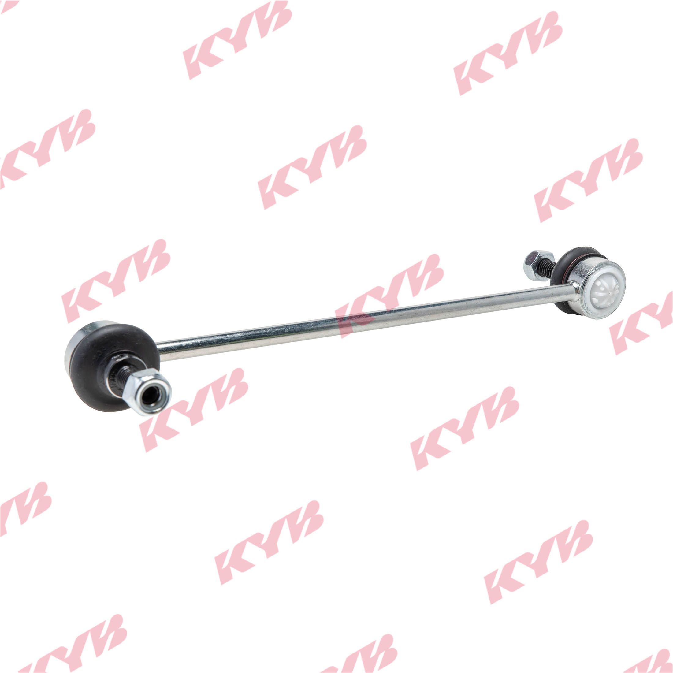 Stange/Strebe, Stabilisator