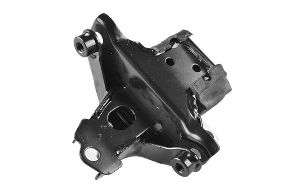 Lagerung, Motor