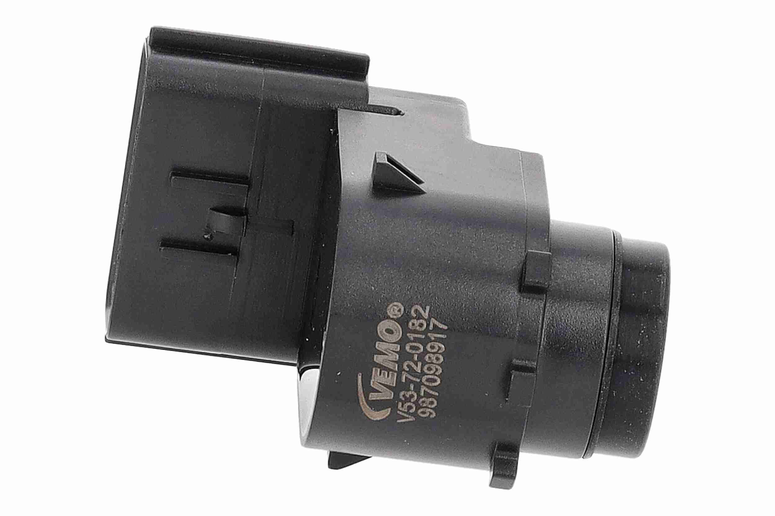 Sensor, Einparkhilfe