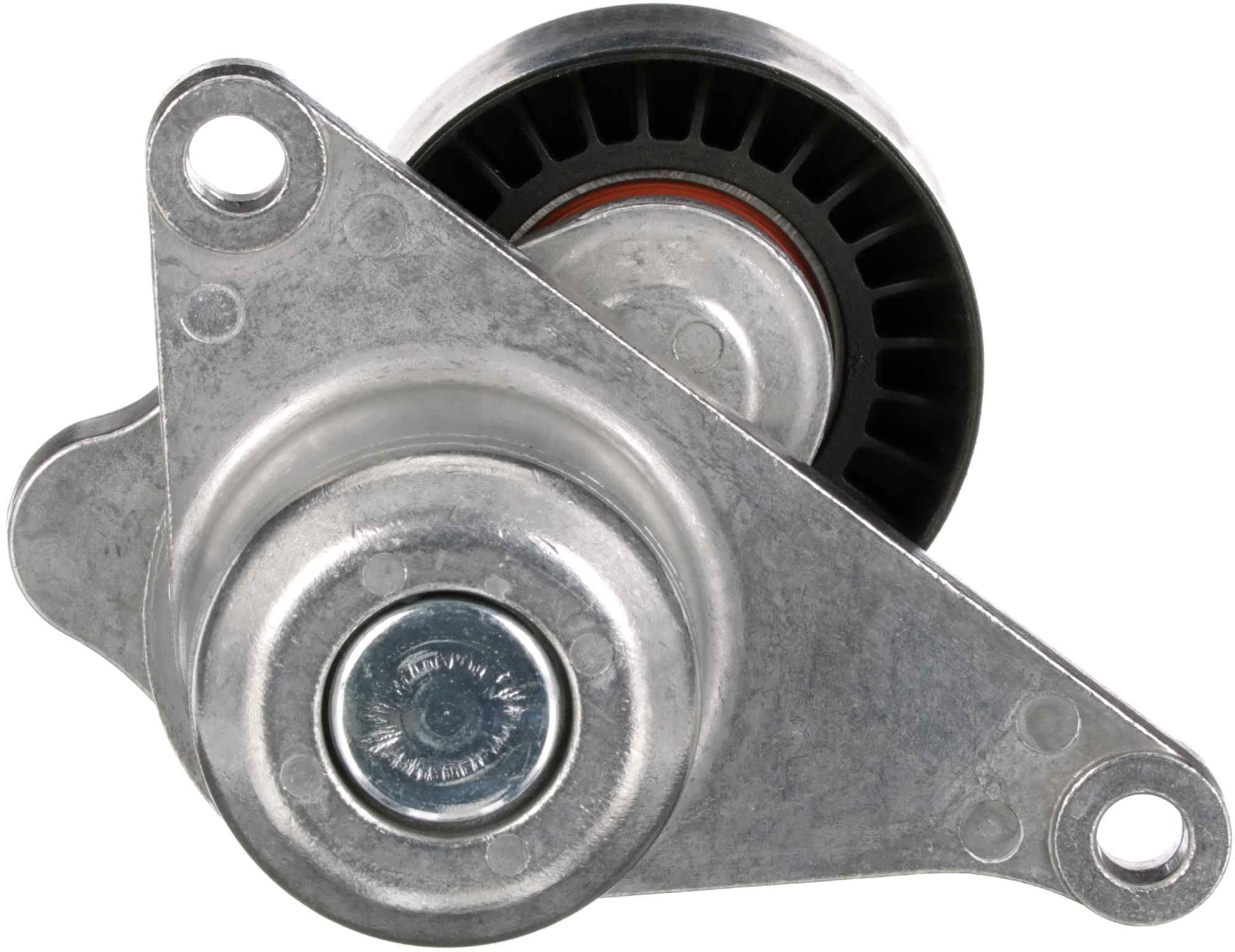 Riemenspanner, Keilrippenriemen