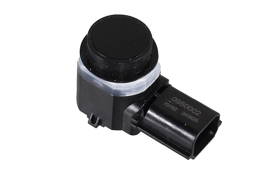 Sensor, Einparkhilfe