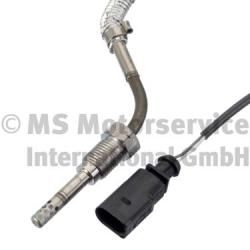 Sensor, de temperatura de gas de escape