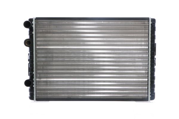 Radiador, refrigeración del motor