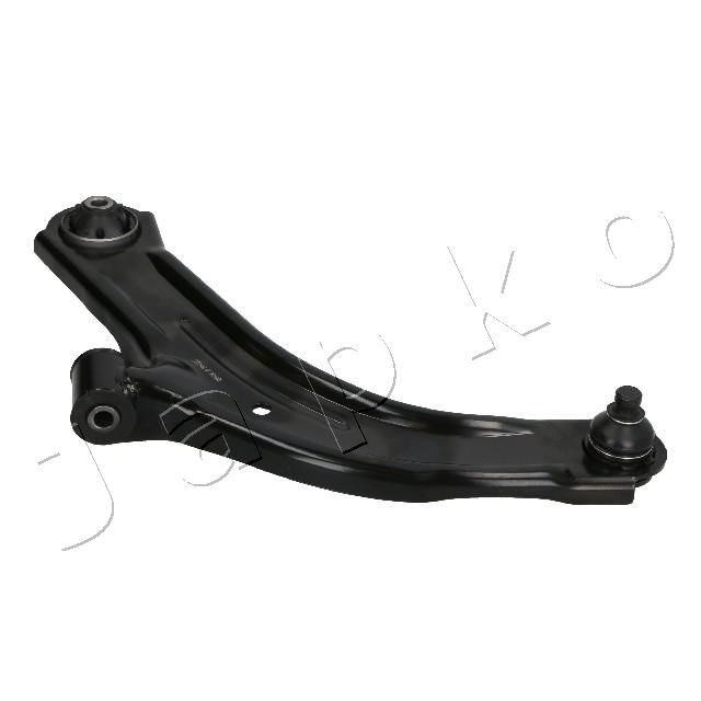 Control/Trailing Arm, wheel suspension 72118L