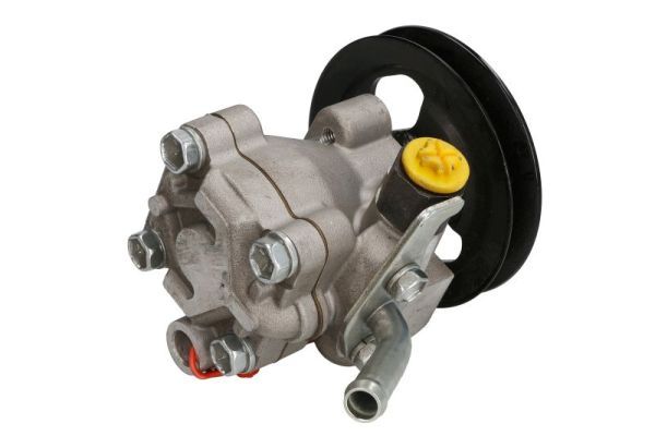 Hydraulikpumpe, Lenkung