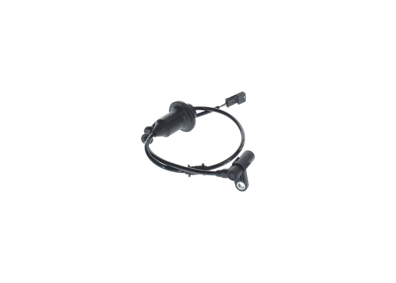 Sensor, revoluciones de la rueda