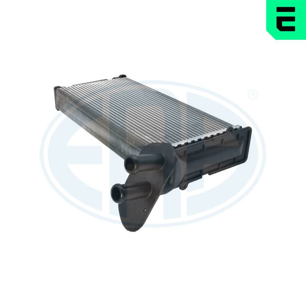 ERA 669551 - W&auml;rmetauscher, Innenraumheizung
