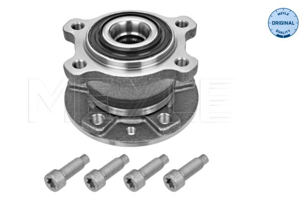 MEYLE 514 752 0009 - Radnabe