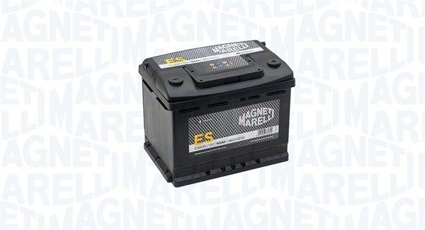 Starter Battery 069060460005