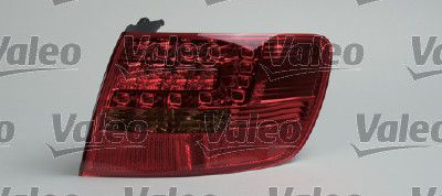 FEU ARD LED AILE AUDI A6 ( 2006)  NET