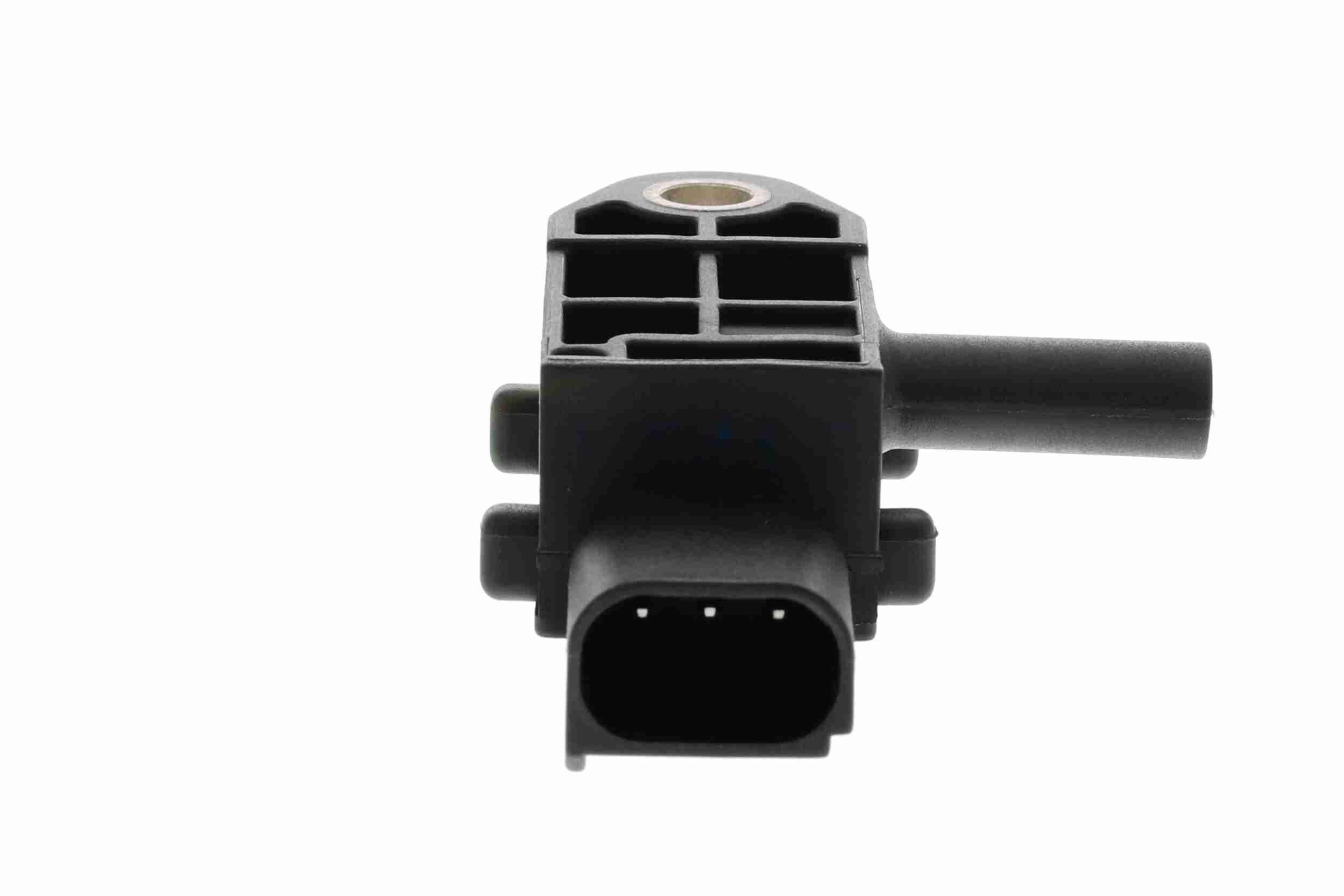 Sensor, Abgasdruck