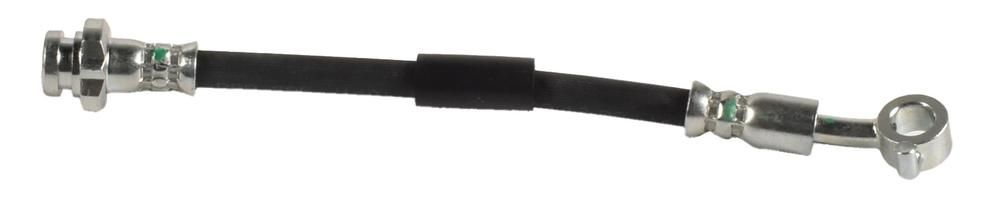 DBA Street Series Nissan Qashqai J11 2.0L Petrol FWD Rear R/H 3/2014 - 6/17 - TecDoc Only