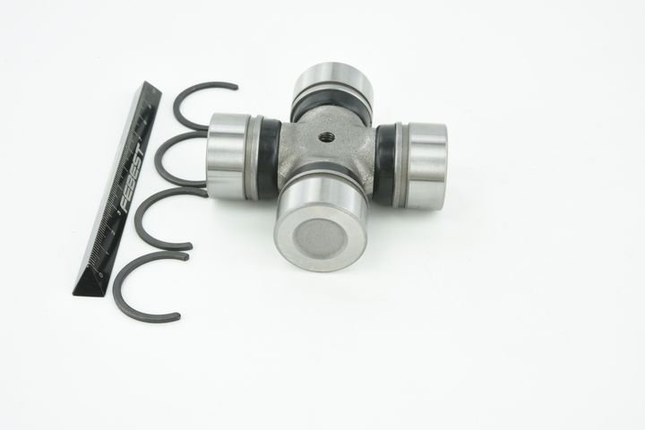 Lankstas, kardaninis velenas