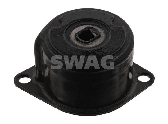 SWAG 30 93 4475 - Riemenspanner, Keilrippenriemen