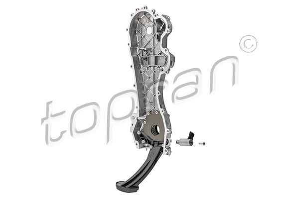 Oil Pump 625 104