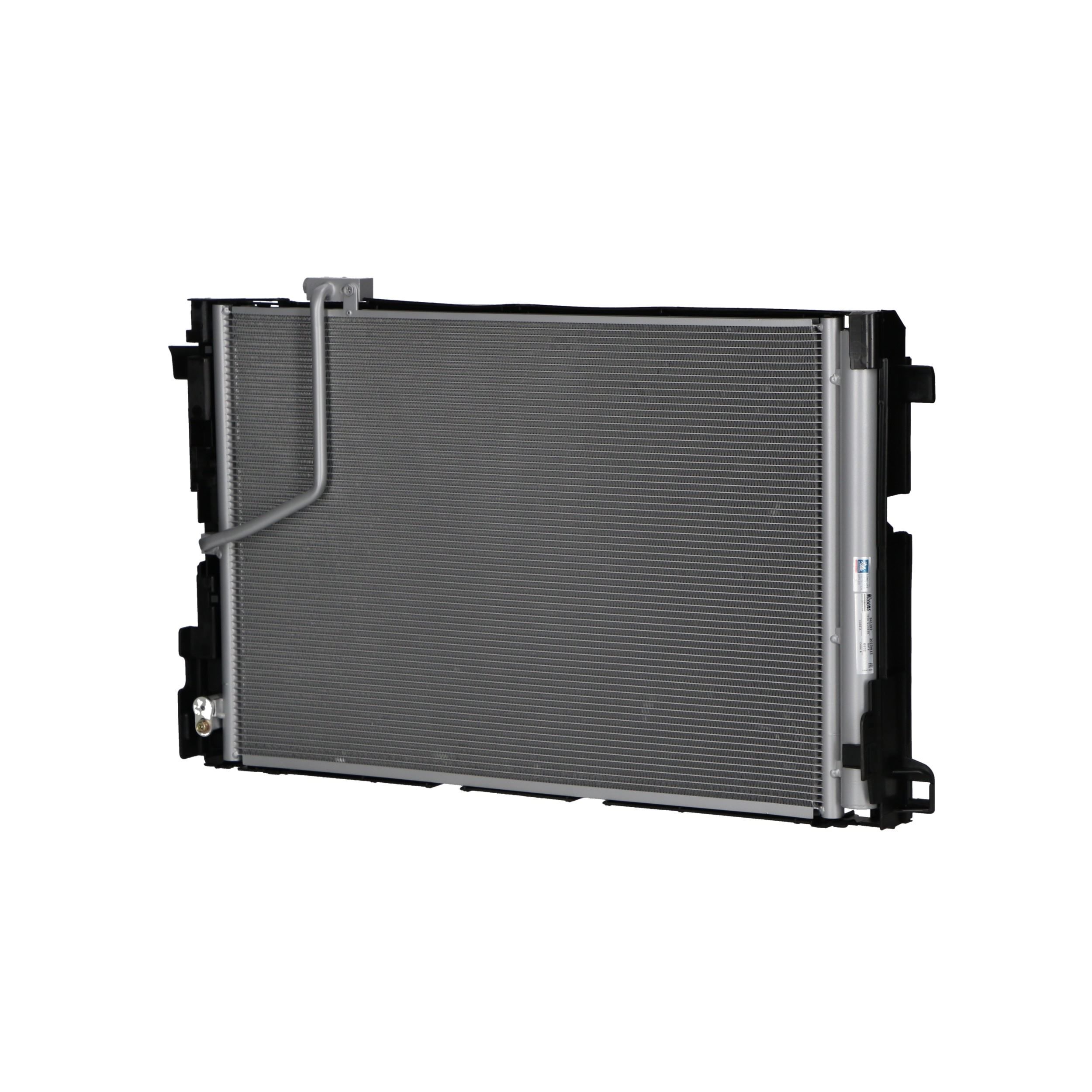 kondensatorius, oro kondicionierius