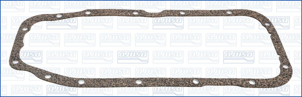 AJUSA 14051600 - Dichtung, &Ouml;lwanne