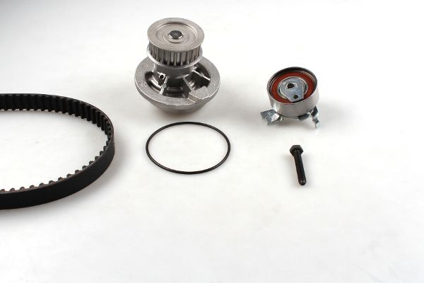 Water Pump & Timing Belt Kit PK03140