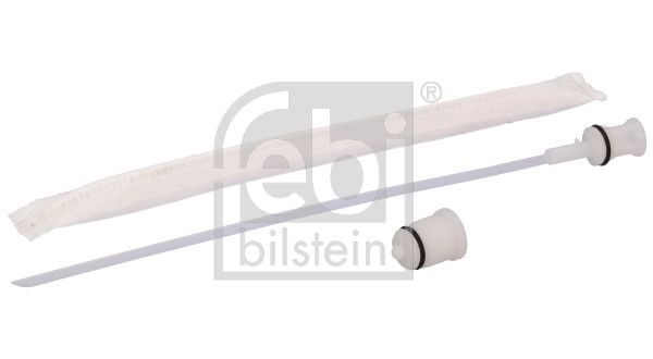 Trockner, Klimaanlage