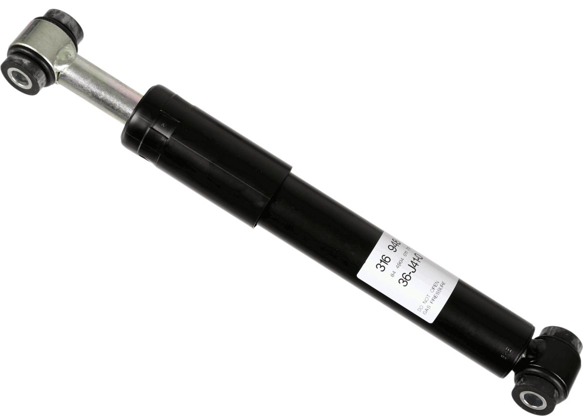 SACHS SHOCK ABSORBER - TecDoc Only