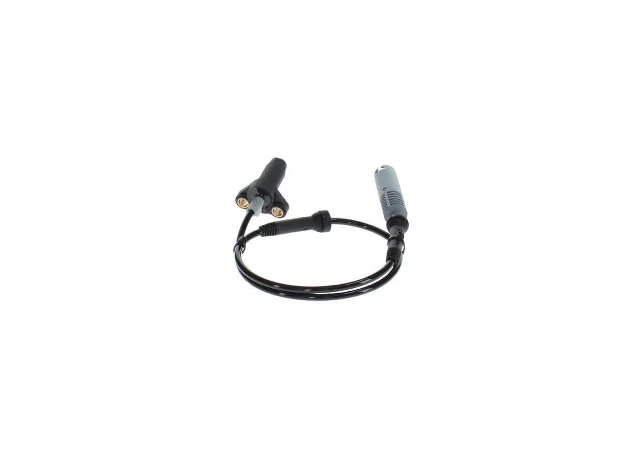 Sensor, Raddrehzahl