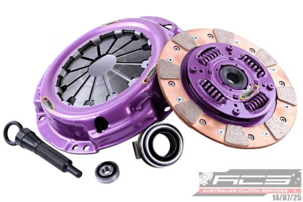 KIT PER GMH BARINA 1.3L - TecDoc Only
