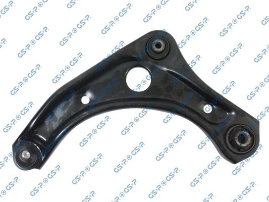 Control/Trailing Arm, wheel suspension S061478