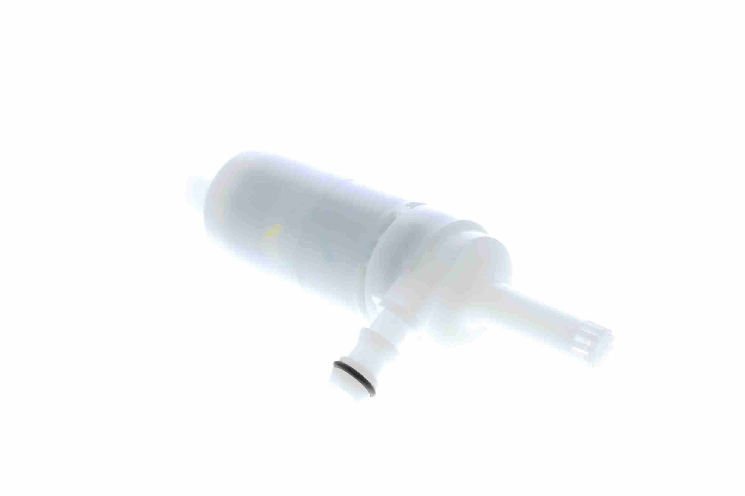 Waschwasserpumpe, Scheibenreinigung
