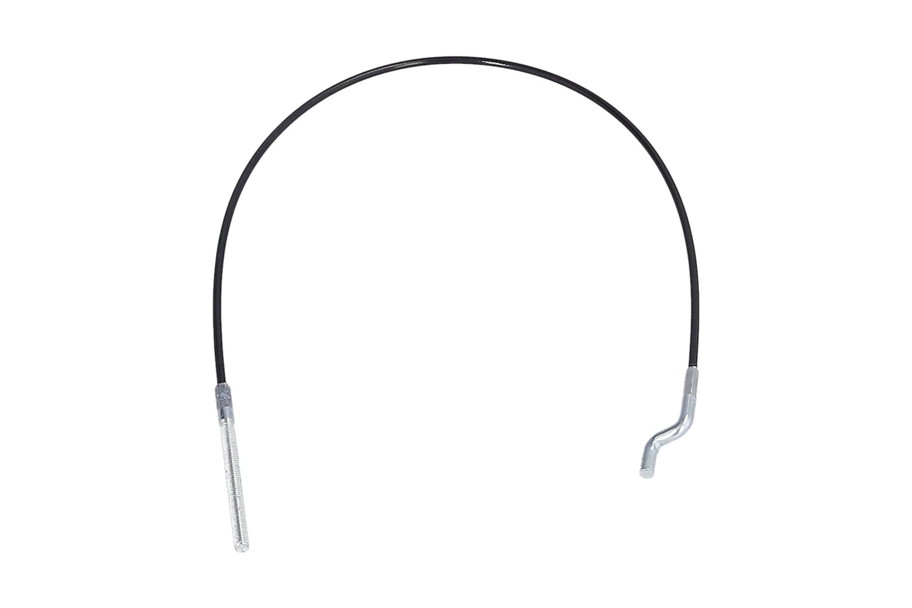 KAMOKA 1190423 - Seilzug, Feststellbremse