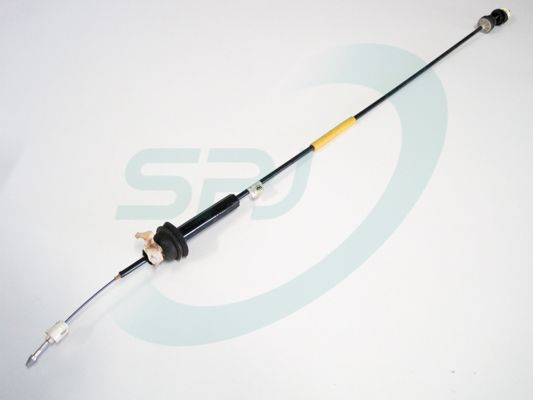 CABLE EMBRAYAGE 405  4301