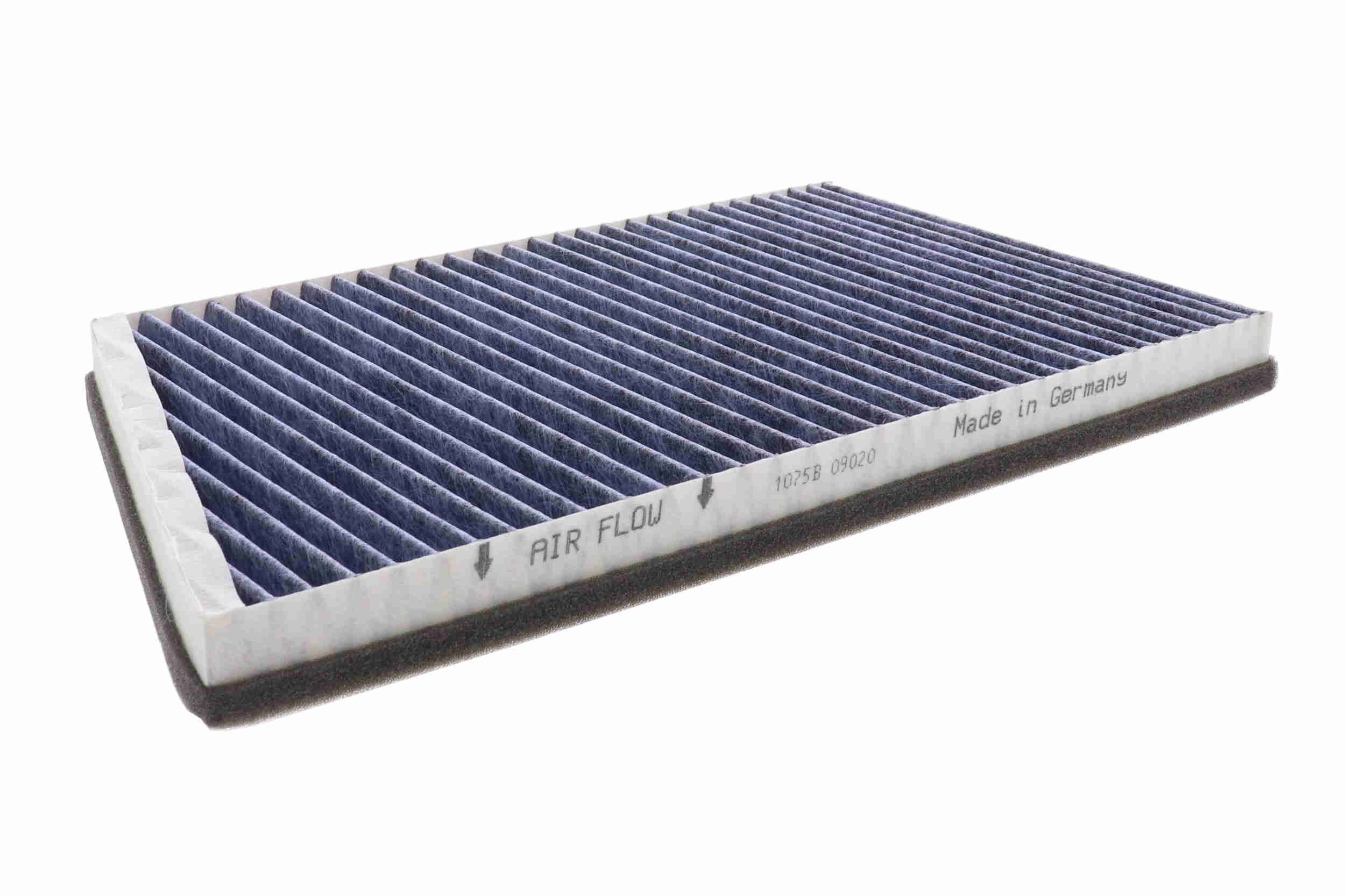 Filter, Innenraumluft