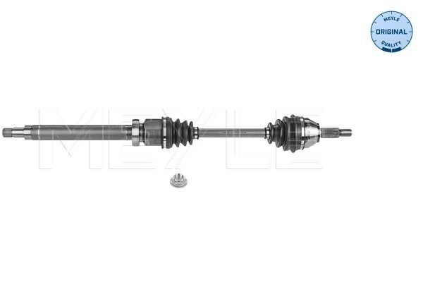 Drive Shaft 714 498 0036