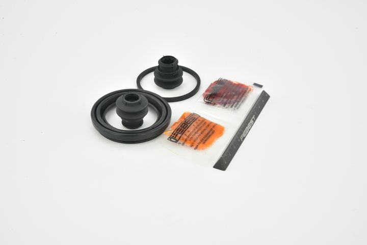 remonto komplektas, stabdžių apkaba