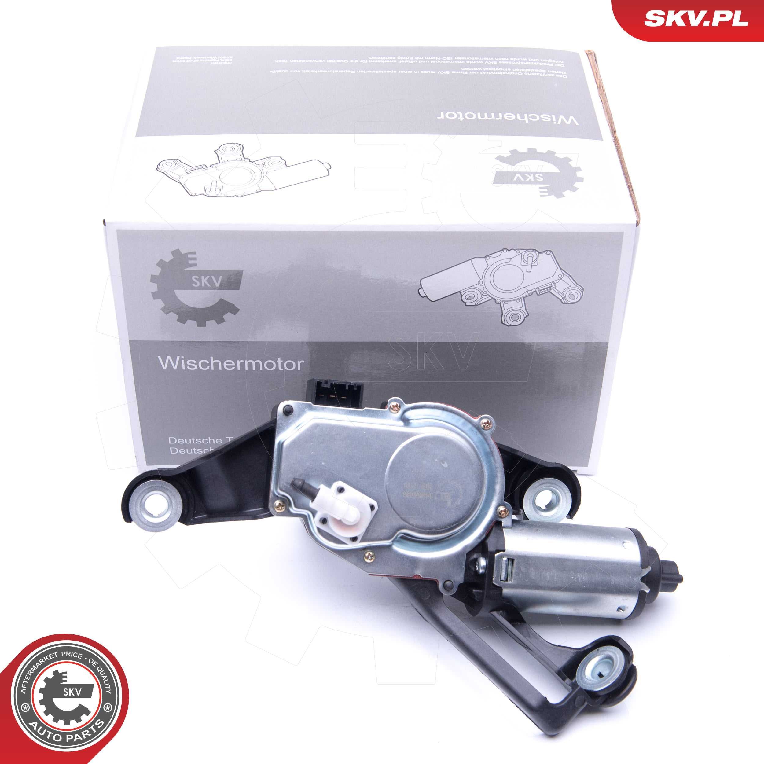 ESEN SKV 19SKV055 - Wischermotor