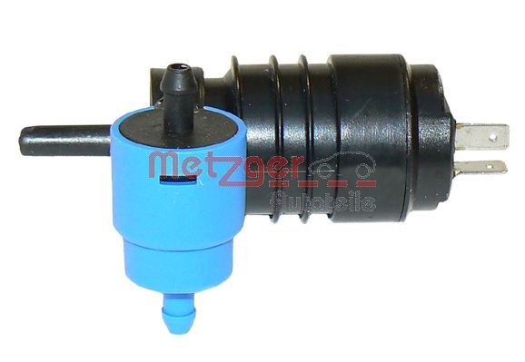 Washer Fluid Pump, window cleaning 2220002