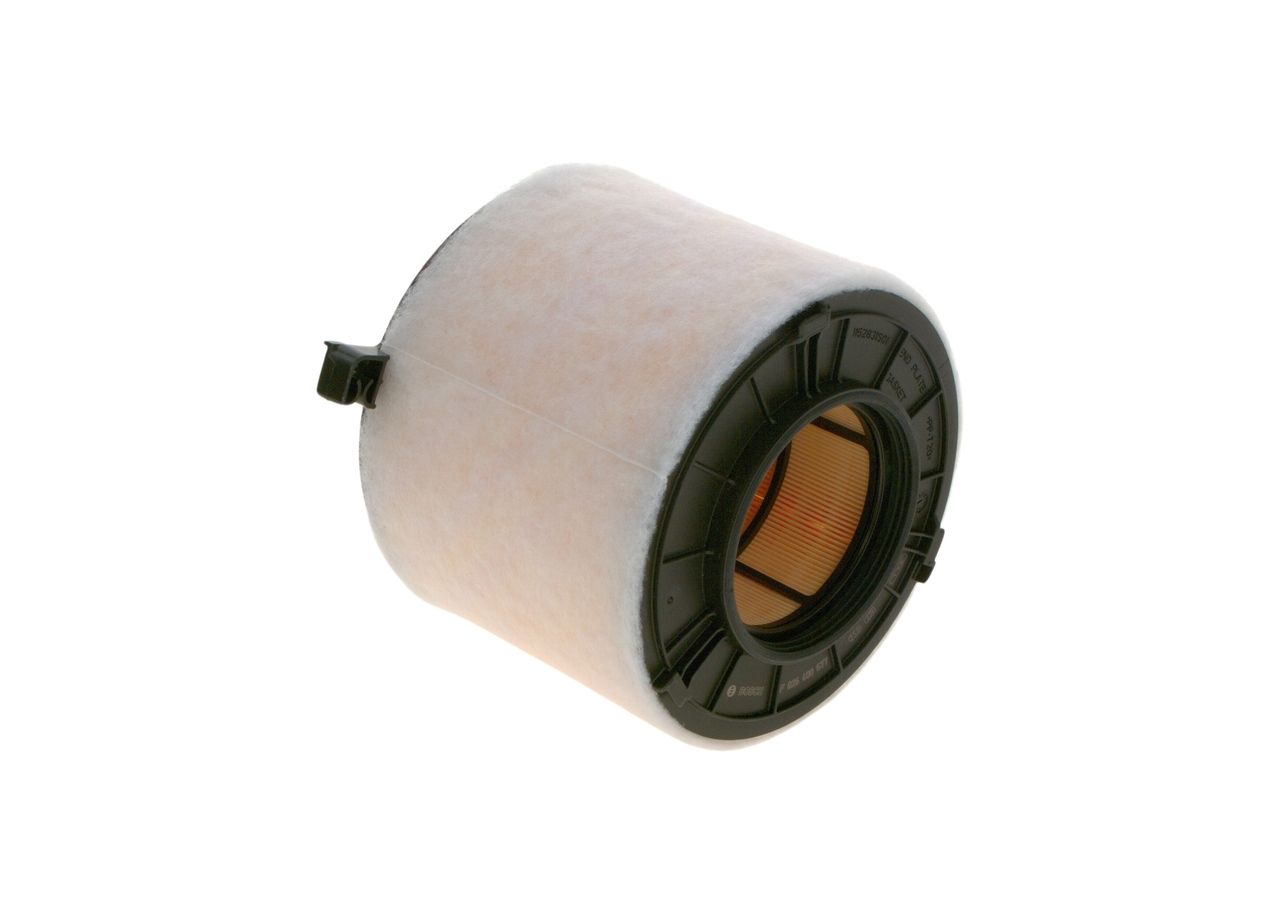oro filtras