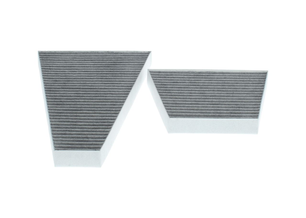 Filter, Innenraumluft